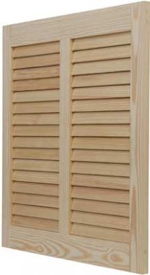 KOTARBAU® Exterior Shutter Dogs 68 Mm (2.68 In - View #7