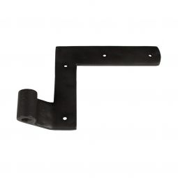 Brass New York Strap Hinge (Each)