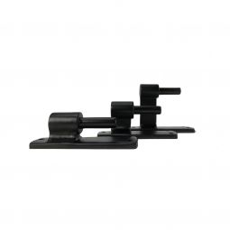 Brass Pintle on Plate (each)