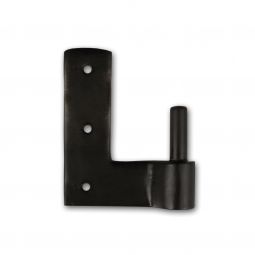 Brass Jamb Pintle (Each)