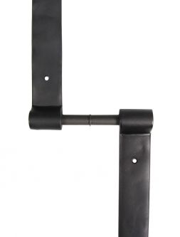 Brass Strap Pin Kit