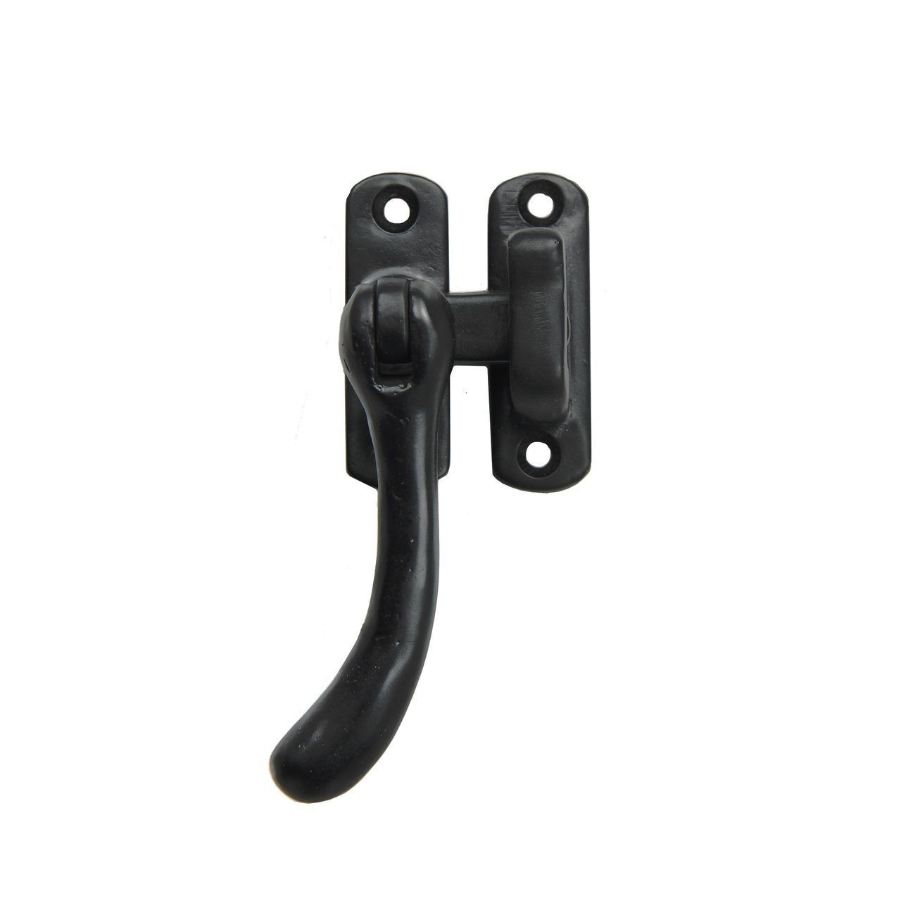 Brass Window Latch Larson Shutter Company