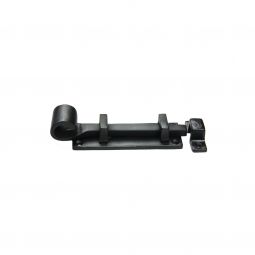 Brass Slide Bolt - 4" & 6"