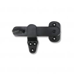 Brass Flip Latch