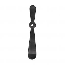 Brass Round Propeller Shutter Dog