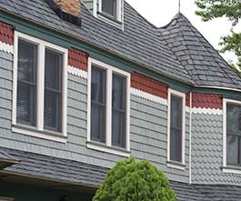 Specialty Siding