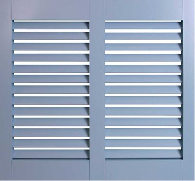 Architectural Classic Composite Bahama Shutter (each)
