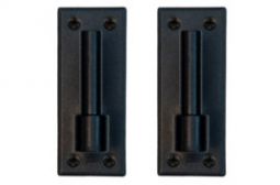 Suffolk Traditional Pintles, Stainless Steel (pair)